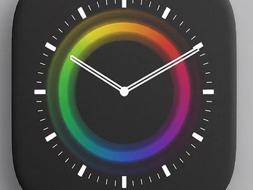 Les Temps Ont La Couleur