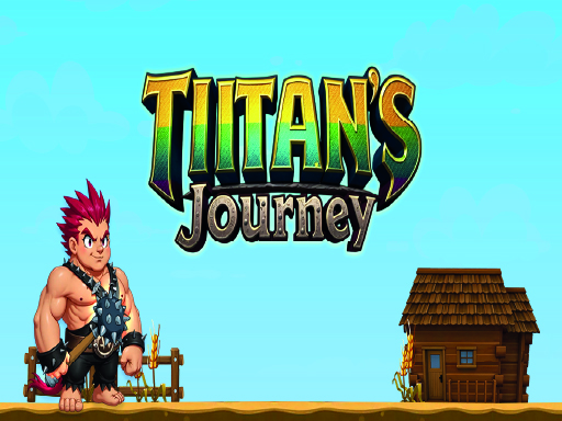 Le Voyage de Titan