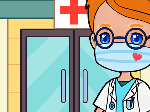 Avatar Toca Mon Hôpital