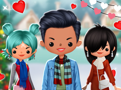 Toca Teens Mode Confortable