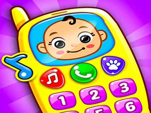 Téléphone pour Bébé