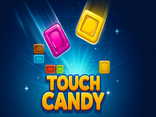 Bonbons Tactiles