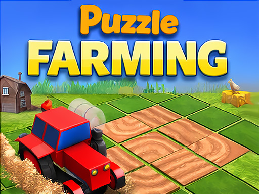 Farming Tracteur 3D