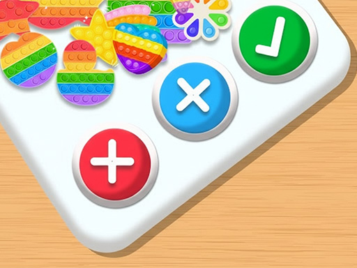 Maître des Fidgets de Trading