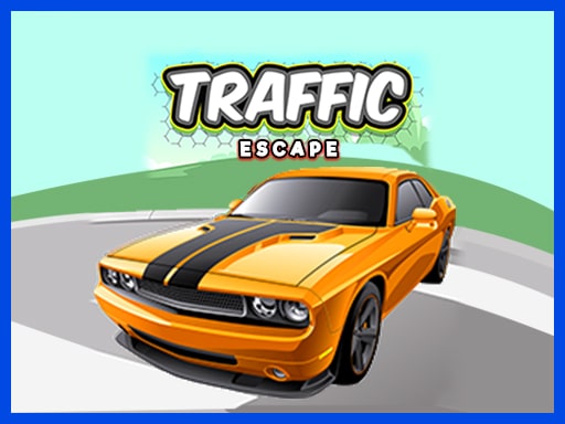 Évasion de trafic