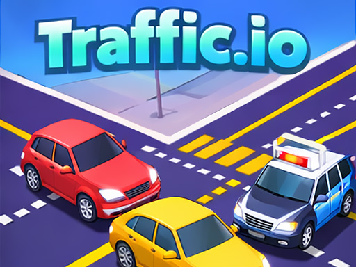 Contrôle du Trafic.io