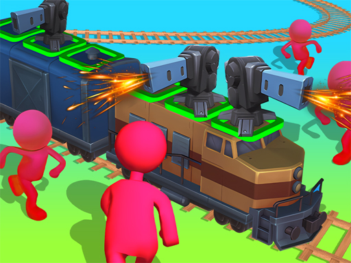 Aventure d’Artillerie Ferroviaire