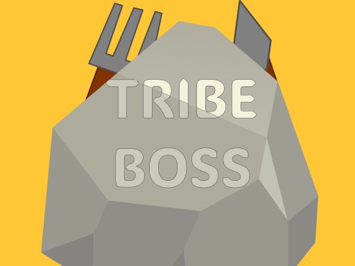 Chef de tribu