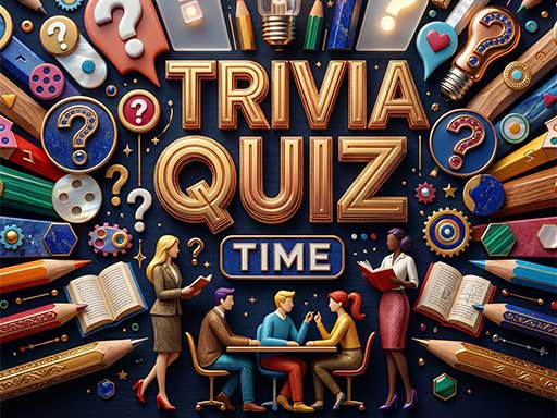 Jeu d’esprit Trivia