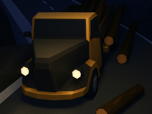 Simulateur de Livraison de Camion
