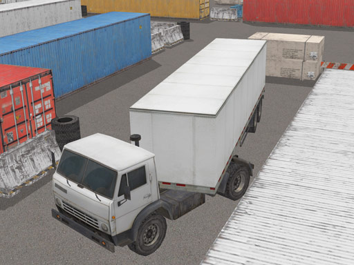 Camion Espace 2