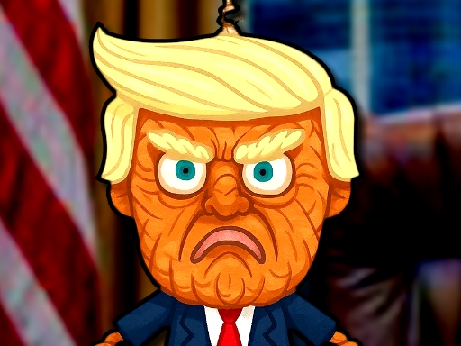Trump la marionnette