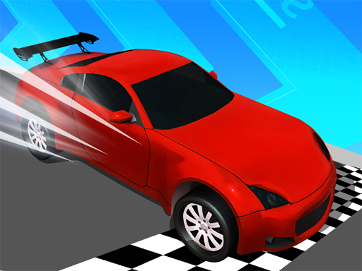 Mode Turbo Drive Blitz