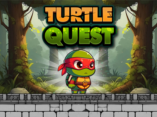 La quête de la tortue