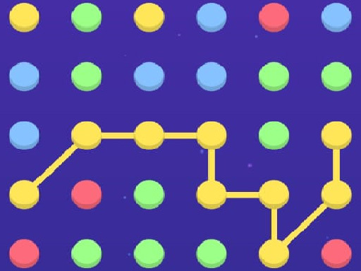 Jeu de Connexion de Deux Points