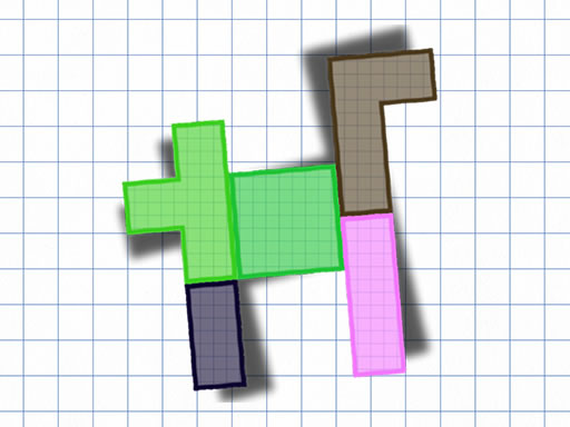 Puzzle de Blocs Ultime