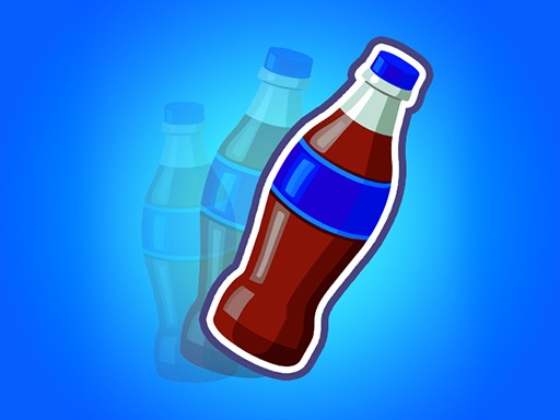 Jeu Ultime de Lancer de Bouteille