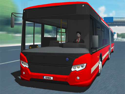 Jeu Ultime de Simulation de Bus