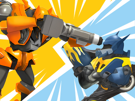 Combat Ultime de Robots