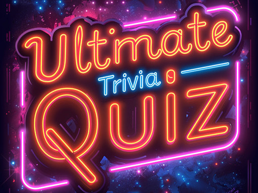 Quiz de culture générale ultime