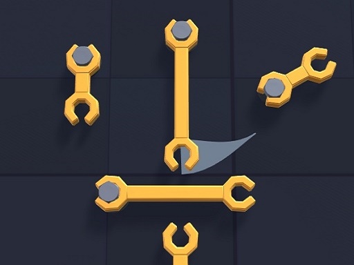 Désenchevêtrer le puzzle des clés