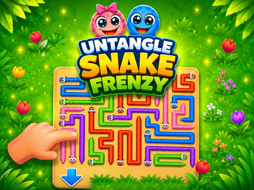 Démêler la frénésie des serpents