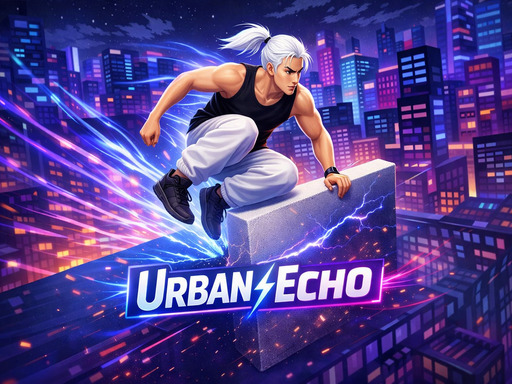 Écho Urbain
