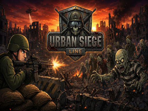 Ligne de Siège Urbaine