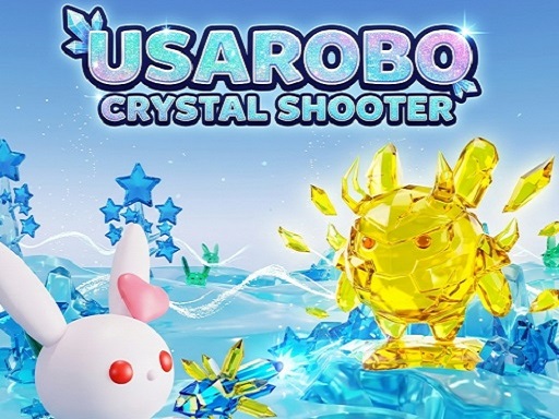 Tireur Crystallin Usarobo