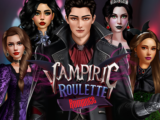 Romance de la roulette vampirique