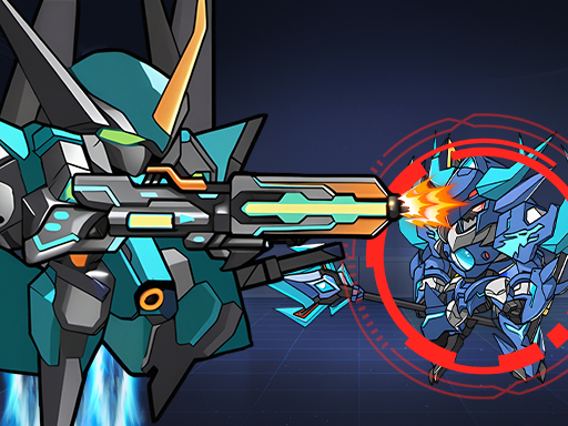 Variété Mecha