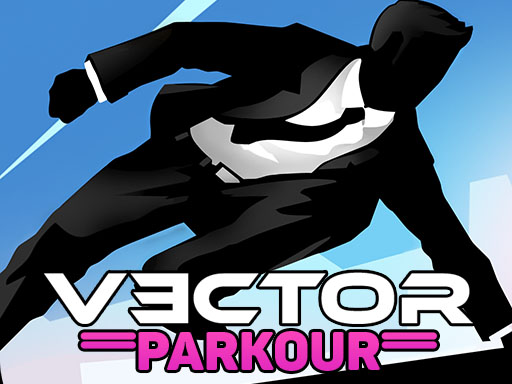 Parkour Vectoriel