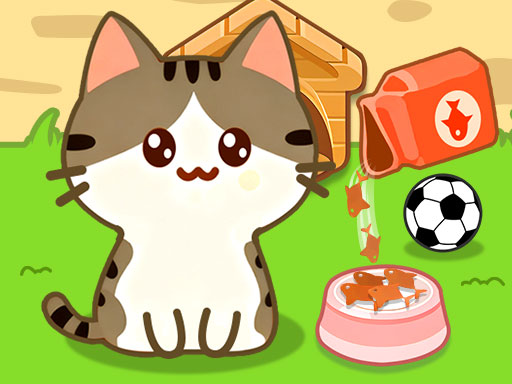 Collecteur de Kitties Neko Virtuel