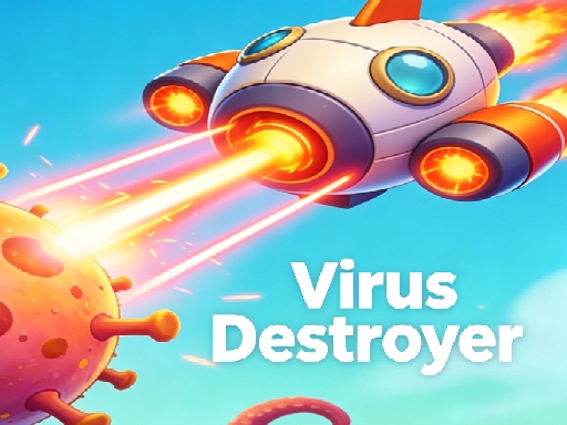 Destructeur de Virus