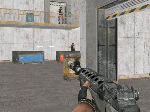 Zone de guerre 3