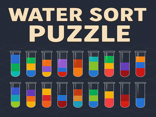Maître du Tri de Liquides
