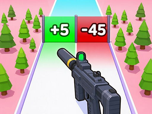Course d’Armes