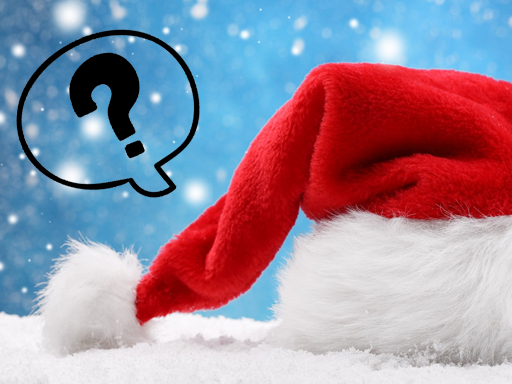 Quel type de Père Noël êtes-vous