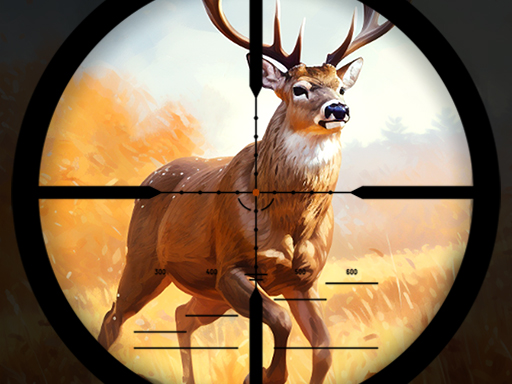 Confrontation de chasse sauvage