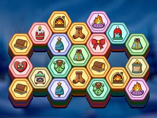 Hexagone d’Hiver