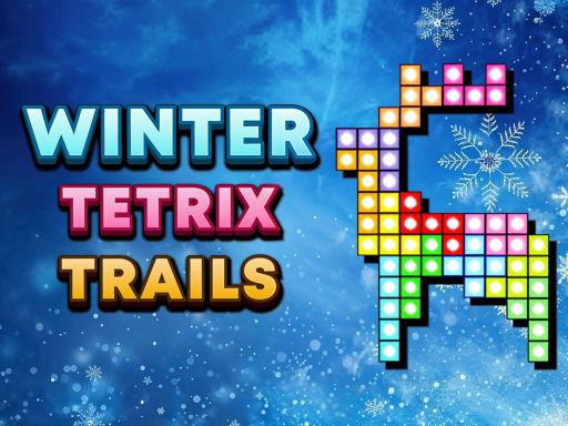 Sentiers d’Hiver Tetrix