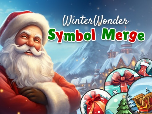 Fusion de Symboles WinterWonder