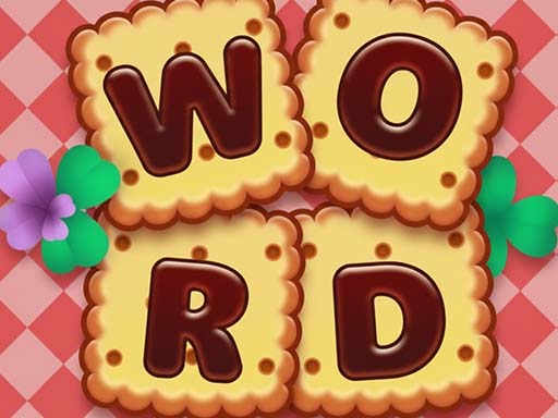 Puzzle de Cuisine de Mots