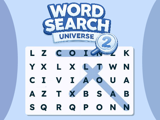 Univers de Mots Cachés 2