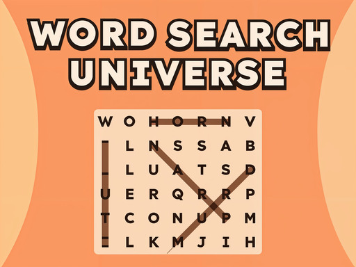 Univers des Mots Cachés