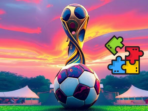 Défi d’énigme de la Coupe du Monde 2026