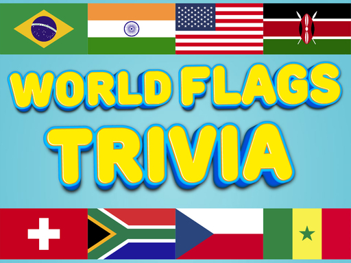 Quiz sur les Drapeaux du Monde