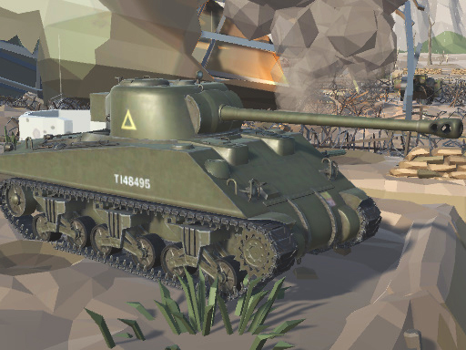 Monde des Tanks Militaires