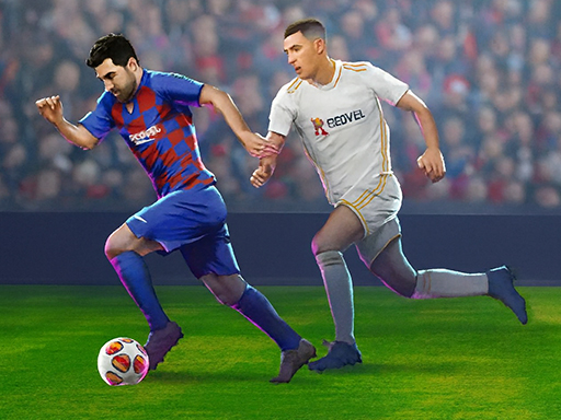 Championnat Mondial de Soccer