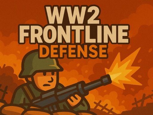 Défense Frontalière de la Seconde Guerre Mondiale
